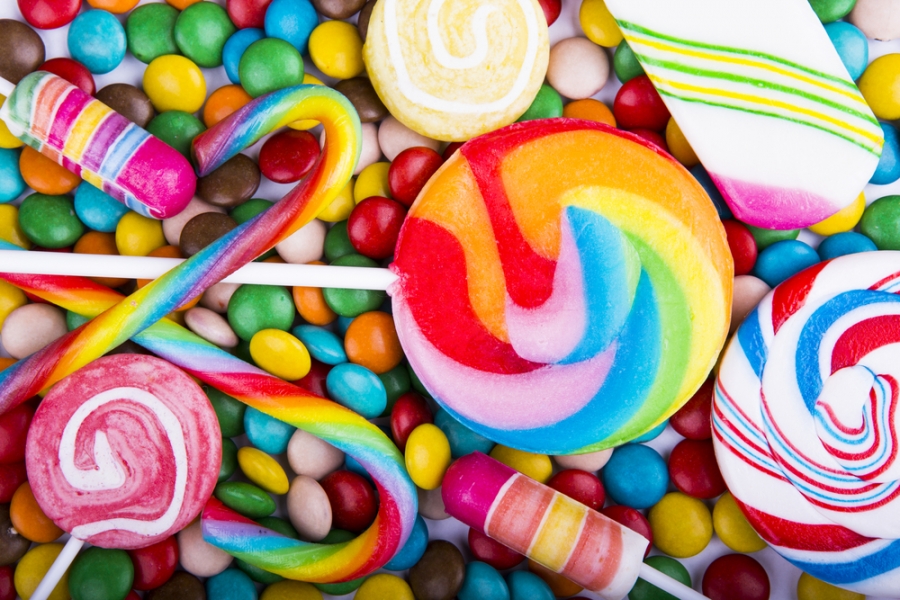 תוצאת תמונה עבור ממתקים