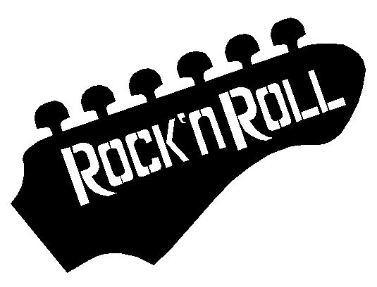 rock